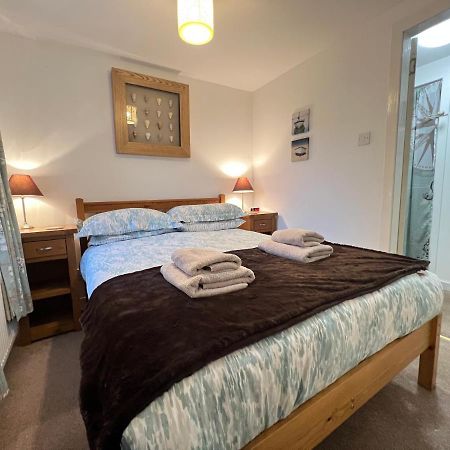 Quaint, Cosy Bolt Hole In Cellardyke Vila Exterior foto
