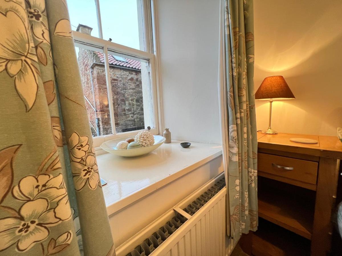 Quaint, Cosy Bolt Hole In Cellardyke Vila Exterior foto