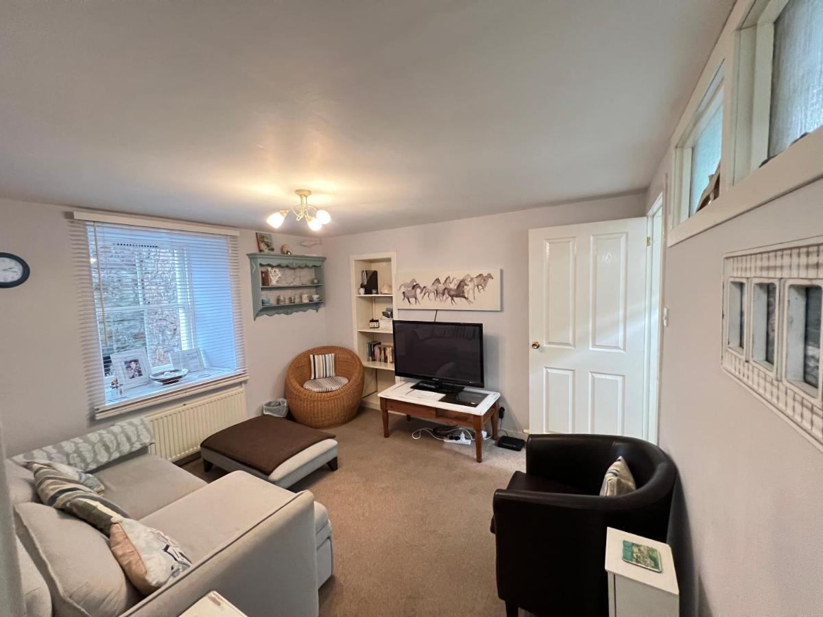 Quaint, Cosy Bolt Hole In Cellardyke Vila Exterior foto