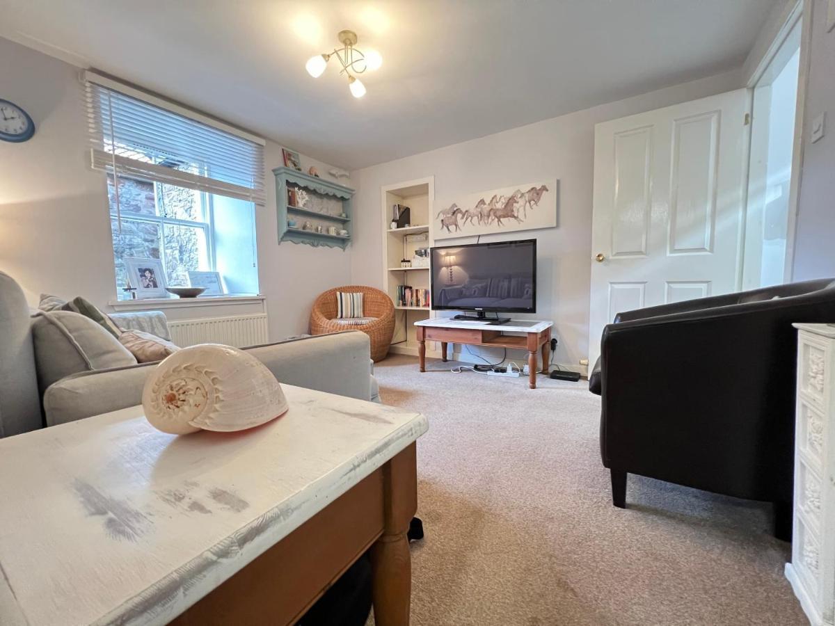 Quaint, Cosy Bolt Hole In Cellardyke Vila Exterior foto