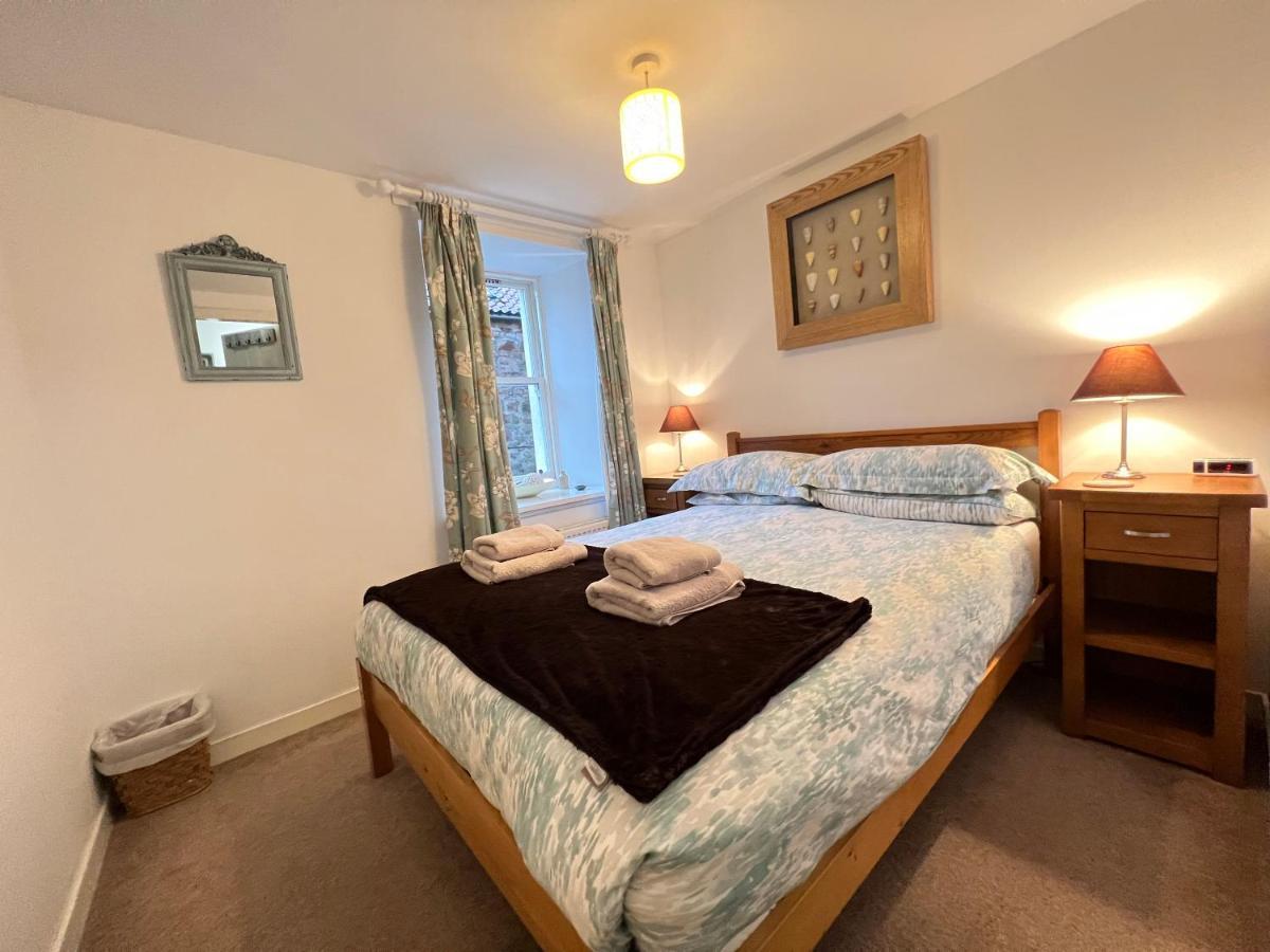 Quaint, Cosy Bolt Hole In Cellardyke Vila Exterior foto